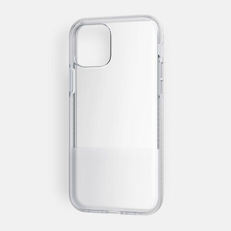 BodyGuardz Stack Case featuring TriCore (Clear) for Apple iPhone 12 mini, , large